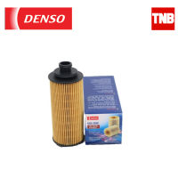 DENSO กรองน้ำมันเครื่อง CHEVROLET COLORADO 2012-2018  TRAILBLAZER 2017 [DENSO] เชฟโรเลต โคโรลาโด้ เทลเบเซอร์ กรองเครื่อง OIL FILTER 260340-2050