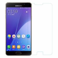 ฟิล์มกระจกนิรภัย Samsung Galaxy A7 2016 (Tempered Glass) (0541)