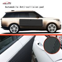 Car Door ProtectorUltra-long Body Anti-scratch Anti-collision Protection Pad for Iron Door Strong Magnet Adsorption Car Sticker Car Door Protection