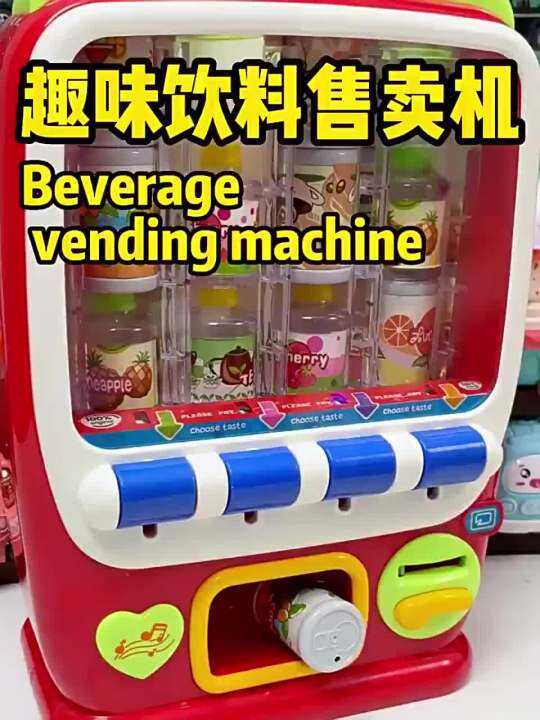 Automatic Sale Drinking Machine Vending Machine Vending Machine