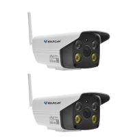 VSTARCAM C18S FHD 1080P WiFi 2.0MP กล้องวงจรปิด