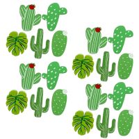 Cactus Pushpin Thumb Tacks Cork Board Pins Decorative Thumbtacks Bulletin Photo Wall Clips Pins Tacks