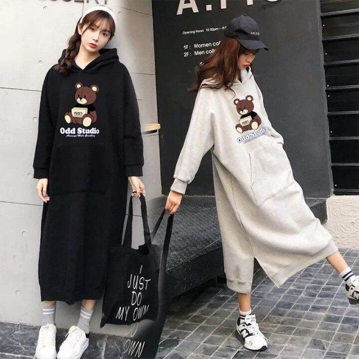 saferido Mens Suede Hoodies Fall Winter Sweatshirt American Vintage College Style Hooded Sweatshirt Fashion Street Trend Clothing