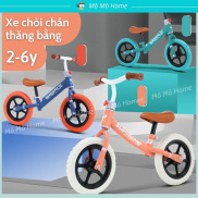 Xe Thăng Bằng Mới Cho Trẻ Em Từ 1 Đến 6 Tuổi. Trẻ em cân bằng xe đạp
