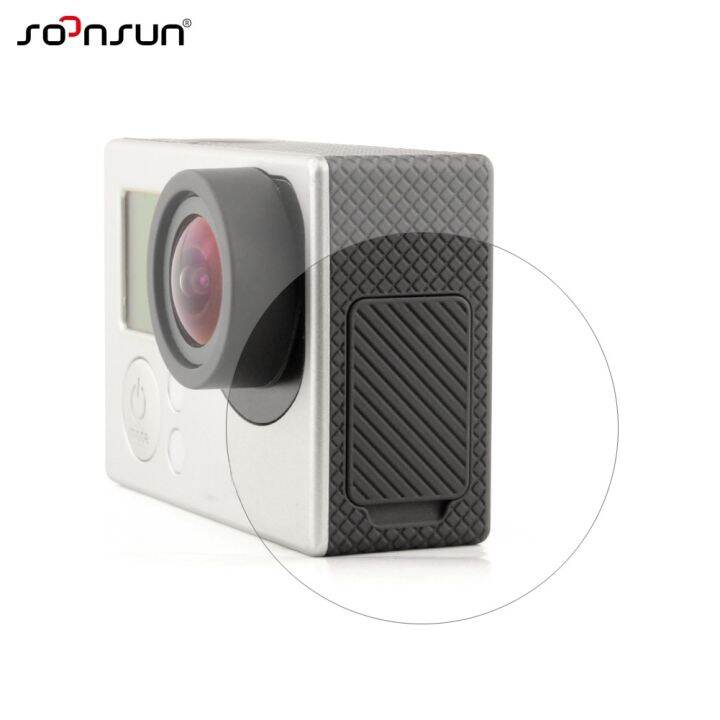 best-selling-soonsun-2ชิ้นล็อต-usb-ฝาครอบประตูด้านข้างสำหรับ-hero-4-3-3-camera-black-amp-silver-edition