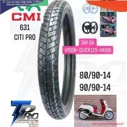 VỎ LỐP CTH_631 tháilank vision click airblade pcx vario AB125_cameltire