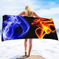 hot【DT】 and Microfiber Beach Oversized Dry Terry Soft Extra Large Pool Swim