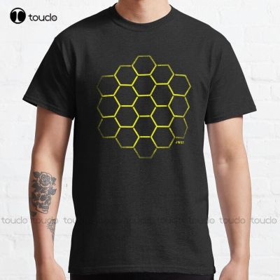Jwst James Webb Telescope Classic T-Shirt T-Shirts For Men Graphic Custom Aldult Teen Unisex Digital Printing Tee Shirts