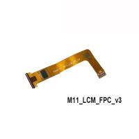 ✕ LCD Motherboard Flex Cable for Lenovo Tab P11 TB-J606F TB-J606L J606 M11 LCM FPC v3