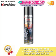 Dung dịch phục hồi và dưỡng lốp ô tô Karshine KA-TC500 thumbnail