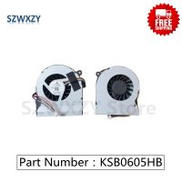 SZWXZY New Original CPU Cooling Fan Suitable For Intel Skull Canyon NUC6 NUC6I7KYK KSB0605HB KSB0605HBW5Y 1323-00U9000