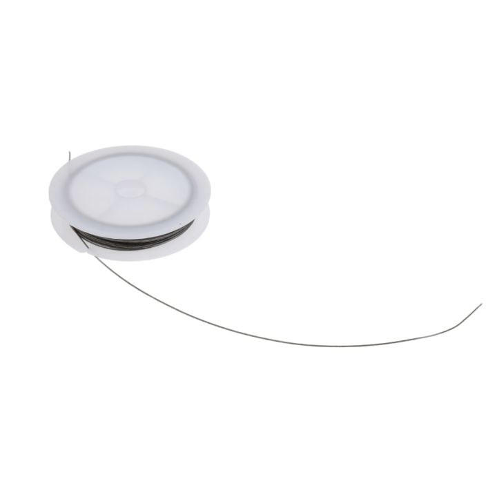：《》{“】= Fishing Wire Nylon Coated  Stainless Steel Leader Wire, 0.3MM - 1.0MM