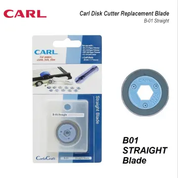 Carla craft paper cutter (replacement knife)