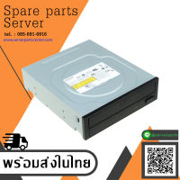 Dell G424R Black SATA DVD-ROM Disk Drive DH-16D5S // 4GM35 / 04GM35 (Used) // สินค้ารับประกัน โดย บริษัท อะไหล่เซิร์ฟเวอร์ จำกัด