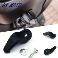 【hot】❆  Motorcycle Luggage Helmet Carrier Hanging Holder Claw Accessories 155  Aerox NMAX 125 XMAX300