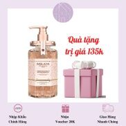 Damask Weilaiya Grand Rose Extracts Whitening Shower Gel 450ml
