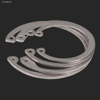 ◄☜ Internal External Retaining Circlips A2 Stainless C-clip Washers Snap Retaining Ring M8 M9 M10 M11 M12 M13-M75