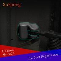 ▼♦✎ Car Style Door Stop Cover Outside Car Door Cover Auto Accessories For Lexus NX260/350h 2022