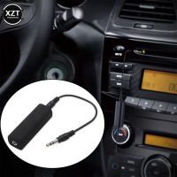 3.5mm Audio Cable Anti-interference Ground Loop Noise Isolator Cancelling Reducer Filter Killer for Car Audio Home Stereo System