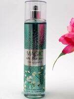 ของแท้100% Bath &amp; Body Works Magic in the Air Fine Fragrance Mist