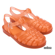Giày Sandals Melissa The Reall Jelly Possess AD - Cam