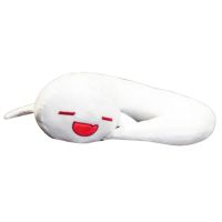 Cartoon Bolster Plush Doll Pillows Anime Cosplay Costume Props Decor Accessories G2AB