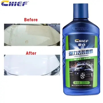 Buy Chief Car Wax online