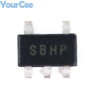 Original MCP606T I/OT SOT 23 5 Single Channel Operational Amplifier IC