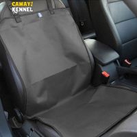 CAWAYI KENNEL Travel Oxford Waterproof Pet Carriers Front Seat Dog Car Seat Cover Mat Carrying for dogs cats transportin perro