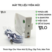 Máy Hỗ Trợ Viêm Mũi, Viêm Xoang, Viêm Mũi Dị Ứng