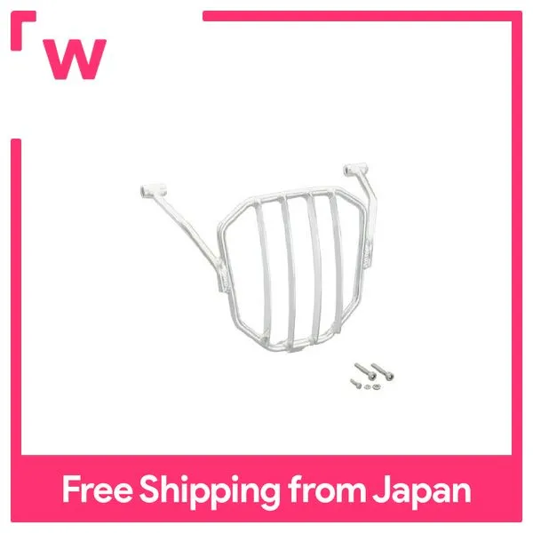 Kitaco Headlight Guard Zoomer X 8001155900 Lazada