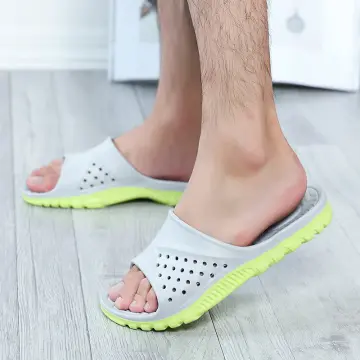 mens slippers on sale