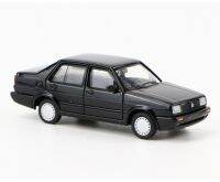 【Support-Cod】 1/64 Jetta GT รถแสดงผลรุ่นลิมิเต็ดอิดิชั่น1984 1992