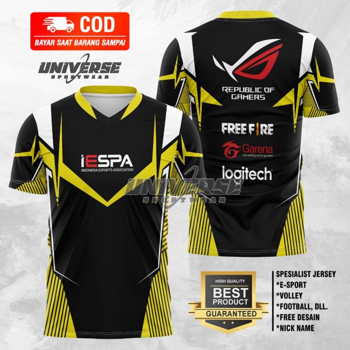 t-shirt-jersey-free-fire-esport-gaming-clothes-2023-2024-ff-free-nickname-v-12