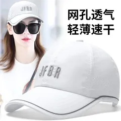 Golf Cross-border hot style golf baseball cap mesh breathable sun