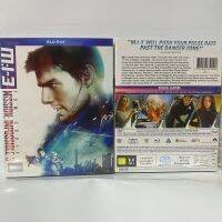 Media Play M:I:III เอ็ม ไอ ทรี: มิชชั่นอิมพอสซิเบิ้ล (Blu-Ray)