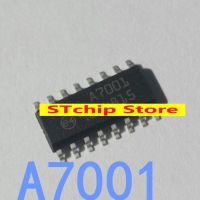 SMD SOP 16 SOP16 HSDL 7001 A7001ของแท้ใหม่ AVAGO เปลี่ยนได้ง่าย