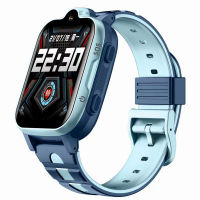 2023ใหม่4G ซิมการ์ด Man นาฬิกาผู้ชาย Smartwatch สำหรับเด็ก Wifi GPS Tracker Voice Chat Video Call Monitor สำหรับ Xiaomi Hot