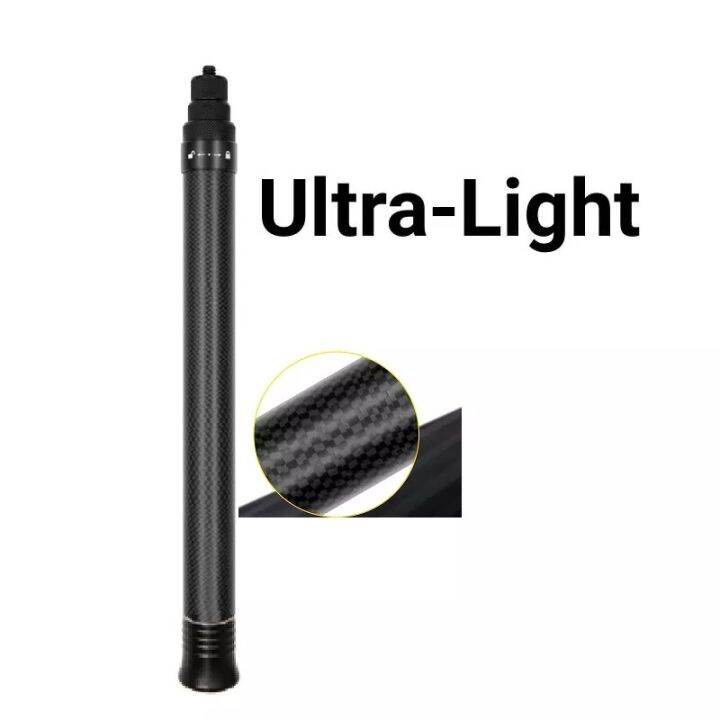 3m-ultra-light-carbon-fiber-stick-for-insta360-x3-one-x2-one-r-one-x-gopro-10-action-camera-accessory-new-invisible-selfie-stick