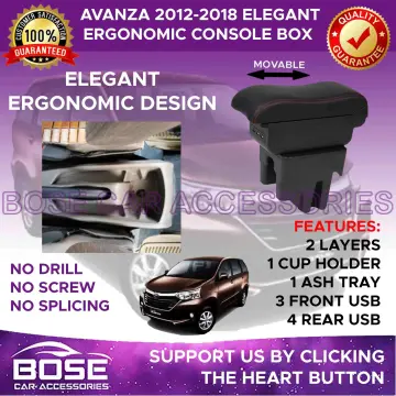 Avanza deals accessories lazada