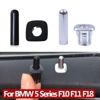 ☏△ Car Interior Front Rear Door Lock Unlock Button Knob For BMW 5 Series F10 F11 F18 520 523 525 530 535 51417271381 51211805643