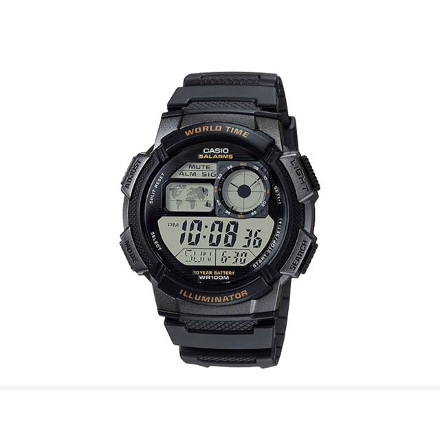james-mobile-นาฬิกาข้อมือ-ยี่ห้อ-casio-รุ่น-ae-1000w-1avdf-นาฬิกาของแท้-รับประกัน-1-ปี