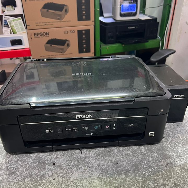 epson-l360-l220-l210-ปริ้น-ถ่ายเอกสาร-แสกน-เครื่องมือ2-มีรับประกัน-1-เดือน