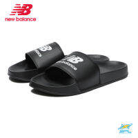 New Balance รองเท้าแตะ รองเท้าแบบสวม UX 50 Series Pro Slide Sandals SUF50BK1 BK (1290)