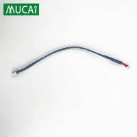 แจ็ค DC Power พร้อมสายเคเบิลสำหรับ R7-371T S3-392 S3-392G MS2385แล็ปท็อป Flex Cable