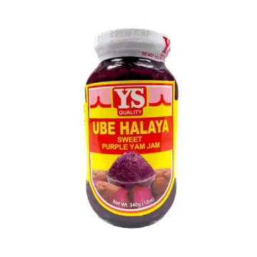 Shop Ube Sweet Purple Yam with great discounts and prices online