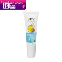 JUV Water- Gel UV Protection SPF 50 PA++++ 8 ml ครีมกันแดดสูตรเนื้อเจล