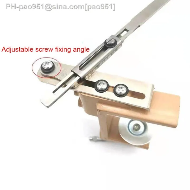 quilting-guide-bar-french-seam-guider-rule-for-1-needle-indutrial-lockstitch-sewing-machine-industrial-flat-car