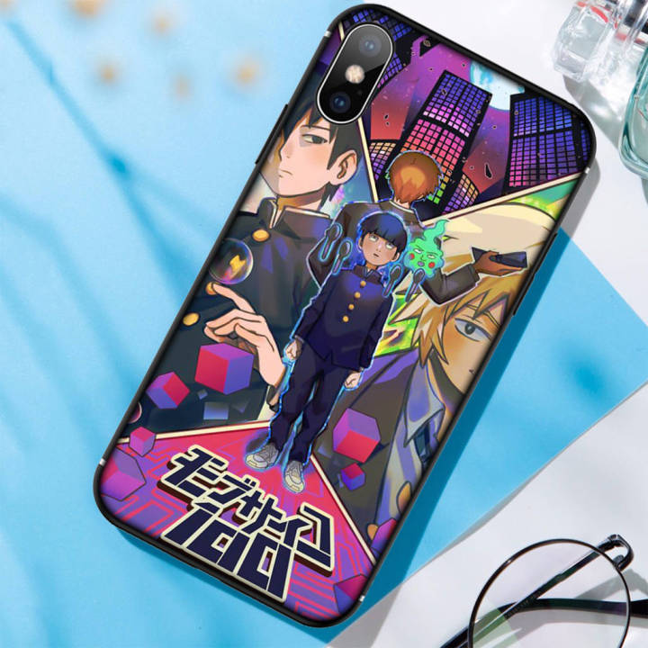 5gv-anime-mob-psycho-100-อ่อนนุ่ม-high-quality-ซิลิโคน-tpu-phone-เคสโทรศัพท์-ปก-หรับ-iphone-7-8-11-12-13-14-pro-xs-max-se-x-xr-plus-se