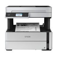 เครื่องปริ้นเตอร์มัลติฟังก์ชันอิงค์เจ็ท Epson M3170